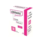 Nutrigée Women Virimax x 60 таблеток