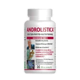 Holistica Androlistica Комфорт сечовипускання для чоловіків старше 50 років 90 капсул