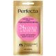 Perfecta 24K Gold & Rose Oil, Иллюминирующая маска против морщин, 8 мл