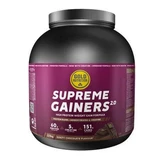 Supreme Gainers 2.0 со вкусом шоколада, 2900 г, Gold Nutrition