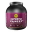 Supreme Gainers 2.0 со вкусом шоколада, 2900 г, Gold Nutrition