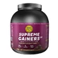 Supreme Gainers 2.0 зі смаком шоколаду, 2900 г, Gold Nutrition