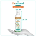 Puressentiel Очищающий спрей для воздуха с 41 эфирным маслом 500 мл: цены и характеристики