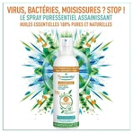 Puressentiel Очищающий спрей для воздуха с 41 эфирным маслом 500 мл: цены и характеристики