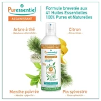 Puressentiel Очищающий спрей для воздуха с 41 эфирным маслом 500 мл: цены и характеристики