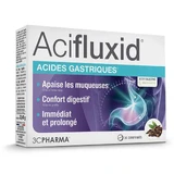3C Pharma Ацифлюксид 30 таблеток