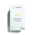 Глісодин Isocell Glisodin V-SOD, 60 капсул