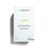 Глісодин Isocell Glisodin V-SOD, 60 капсул