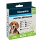 Піпетка-репелент Biocanina для цуценят та малих собак 3 піпетки + 1 безкоштовно