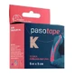 Pasotape Кинезиологическая лента бежевая 5м х 5см