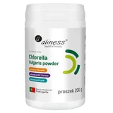 Aliness Chlorella Vulgaris Powder, 200 г