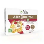 Arkopharma Arkoroyal Dynergie Bio Dynamisant & Stimulant 20 ампул: цены и характеристики