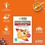 Arkopharma Arkoroyal Dynergie Bio Dynamisant & Stimulant 20 ампул: цены и характеристики
