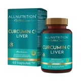 Allnutrition Health & Care Curcumin C3 Liver, 60 капсул