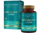 Allnutrition Здоров'я та догляд Куркумін C3 Печінка, 60 капсул