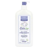 Eau thermale Jonzac Baby Gentle Derma Cleansing Gel Body and Hair Hypoallergenic Bio 500ml