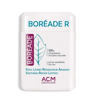 Бальзам для губ Acm Boréade R восстанавливающий и успокаивающий, 11 мл