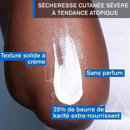 Uriage Xemose Waxed Liporestitutive Anti-irritation 200 мл: цены и характеристики