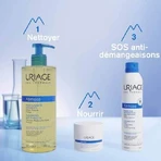 Uriage Xemose Waxed Liporestitutive Anti-irritation 200 мл: цены и характеристики