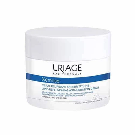 Uriage Xemose Waxed Liporestitutive Anti-irritation 200 мл: цены и характеристики