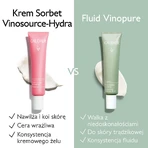Caudalie Vinopure, флюїд matifiant și hidratant, 40 мл: ціни та характеристики