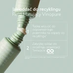 Caudalie Vinopure, флюїд matifiant și hidratant, 40 мл: ціни та характеристики