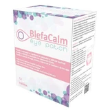 Одноразовые термомаски для глаз Eye Patch, 10 штук, Blefacalm
