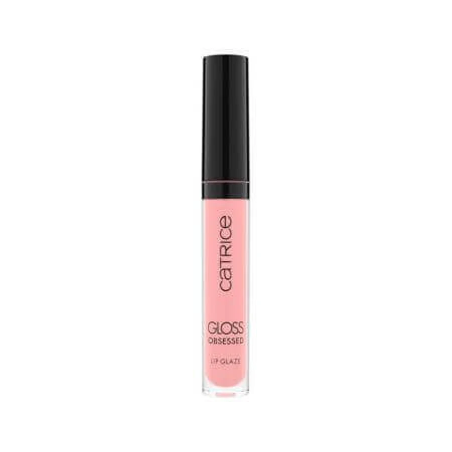 Блиск для губ, 020 Same Gloss, Different Day, Gloss Obsessed, 2.5 мл, Catrice: ціни та характеристики