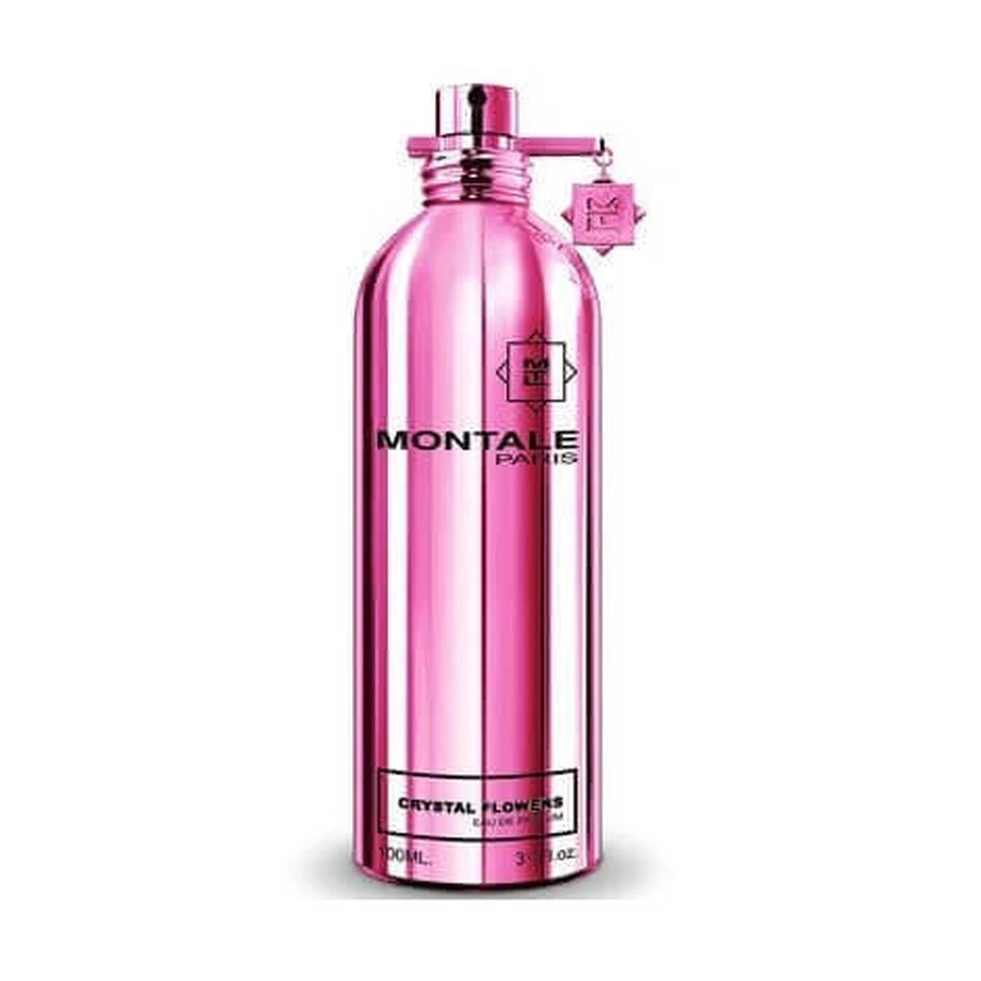 Montale Crystal Flowers Eau de Parfum, 100 мл: цены и характеристики