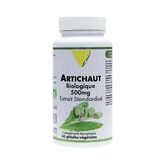 Vit'All+ Артишок 500 мг 60 капсул