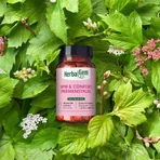 Herbalgem Gemmocaps ПМС та передменструальний стан 30 капсул: ціни та характеристики