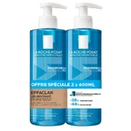 La Roche-Posay Еффаклар Еффаклар Пінний очищуючий гель для обличчя Жирна шкіра, схильна до акне 2х400мл: ціни та характеристики