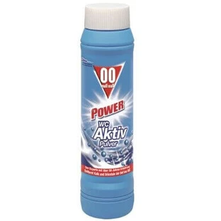 00 Null Null, Power, порошок для туалету, 1 кг