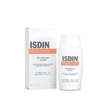 Isdin FotoUltra Spot Prevent Тонированный солнцезащитный крем SPF50+ 50 мл