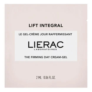Lierac Lift Integral, зміцнюючий денний крем-гель, 50 мл