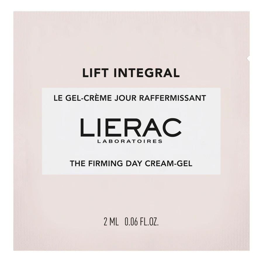 Lierac Lift Integral, зміцнюючий денний крем-гель, 50 мл: ціни та характеристики