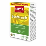 Ortis Benetransit Транзитний кишковий 90 comprimés