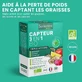 Santarome Organic Sensor 3 в 1 60 таблеток