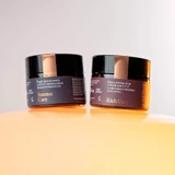 Make Me Bio Rich Care, концентрований крем з вітамінами А, Е і С для зміцнення та зменшення почервоніння, 50 мл