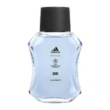 Туалетная вода Adidas Uefa Champions League Goal, 50 мл