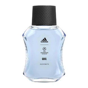 Туалетная вода Adidas Uefa Champions League Goal, 50 мл