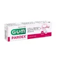 Зубна паста проти зубного нальоту Gum Paroex 75мл