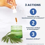 Santarome Organic Memory Complex Gémmothérapie 30 мл: цены и характеристики