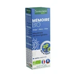 Santarome Organic Memory Complex Gémmothérapie 30 мл: цены и характеристики