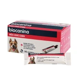 Биоканин Витамины MEDICROC DOG 6 батончиков