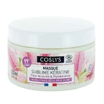 Coslys Organic Keratin Sublime Mask Хрупкие и дисциплинированные волосы 150 мл: цены и характеристики