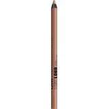 Nyx Professional MakeUp Line Густий олівець для губ 05 Global Citizen, 1,2 г