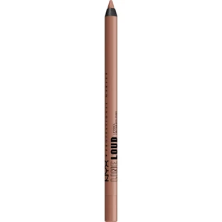 Nyx Professional MakeUp Line Loud Lip Liner 05 Global Citizen, 1,2 г