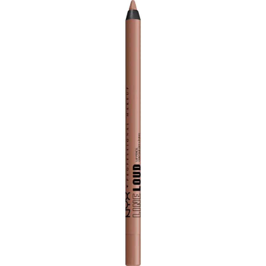 Nyx Professional MakeUp Line Loud Lip Liner 05 Global Citizen, 1,2 г: цены и характеристики