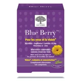 Нова Nordic Blue Berry 120 таблеток